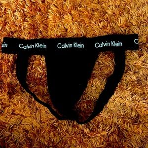 Calvin Klein underwear